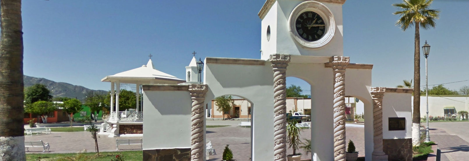banner
